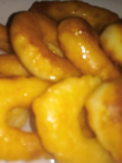 صورة لوصفة حلوة معسلة