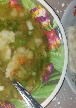 Foto resep Cireng banyur 🤗
