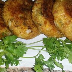 Allu ke kabab A picture of Allu ke kabab.