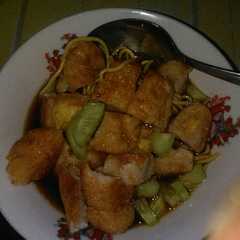 รูปของ Mpek mpek by me