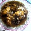 Ayam Goreng Mentega.