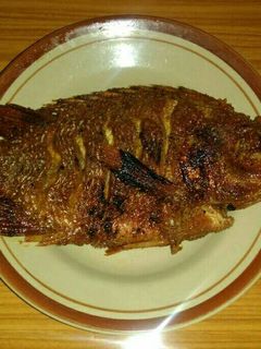 Foto resep Ikan bakar