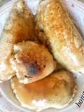 Meat pie