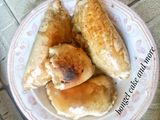 Meat pie