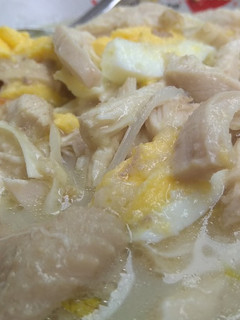 Foto resep Soto Banjar