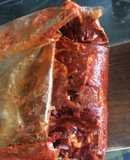 Carne al pastor