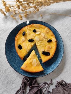 Foto resep Cake Tape