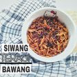 Siwang (terasi bawang)
