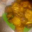 Buñuelos súper fáciles