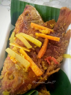 Foto resep Nila Acar Kuning