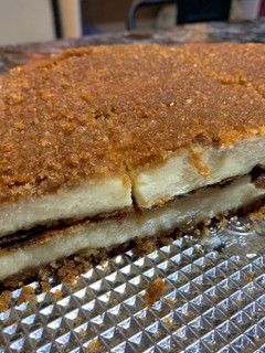 Una foto de Torta/postre sin gluten, sin TACC