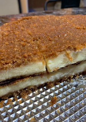 Una foto de Torta/postre sin gluten, sin TACC