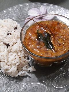દાળ તડકા રેસીપી મુખ્ય ફોટો