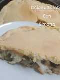 Pizza di Scarole