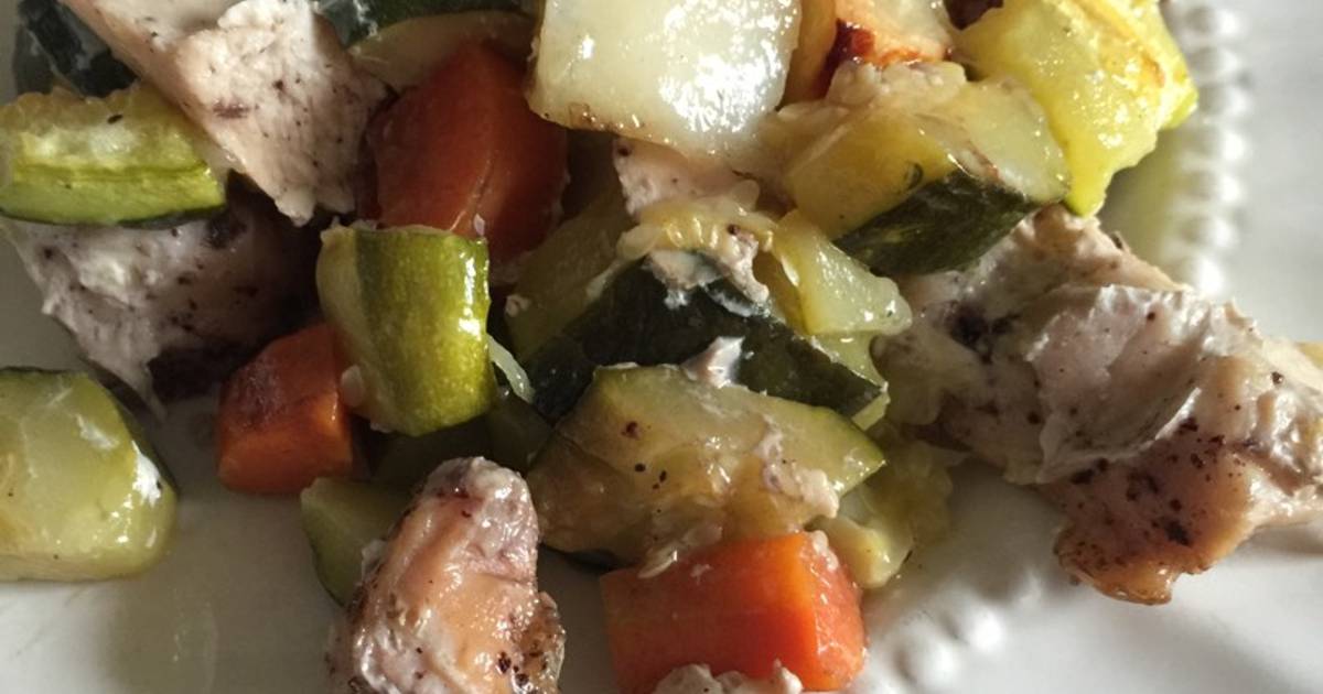 210 easy and tasty roasted potatoes and zucchini recipes by home cooks