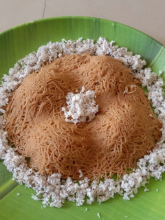 சத்தான கோதுமை இடியாப்பம் செய்முறை முக்கிய புகைப்படம்