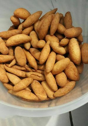 Foto resep Stick keju/telur gabus