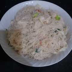 รูปของ Bihun kimlo sunda