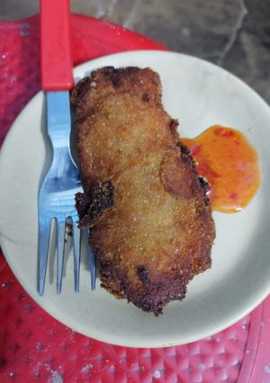 ফিশ ফ্রাই (Fish fry recipe in Bengali) রেসিপির প্রধান ছবি