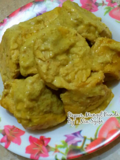 Foto resep Terik Tahu & Tempe