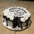 Chocolate cake