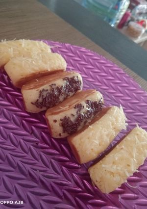 Foto resep Kue pukis
