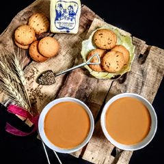 A picture of Dum Ke Chai.