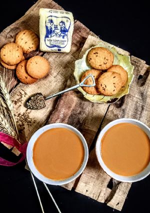 A picture of Dum Ke Chai.