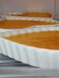 Crème Brûlée