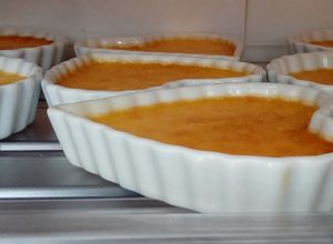 Foto de Crème Brûlée