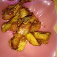 Ayam goreng