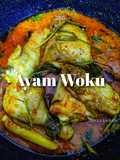 Ayam Woku