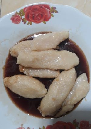 Foto resep Cuka pempek masak tanpa kompor # cepat dan praktis