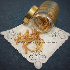 รูปของ Cheese Stik