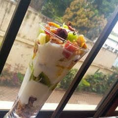 A picture of Morning breakfast truffle (weight loss recipe).