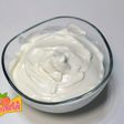 Mayonesa Sin Huevo, Olvídate de la Salmonelosis!!