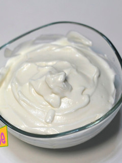Una foto de Mayonesa Sin Huevo, Olvídate de la Salmonelosis!!