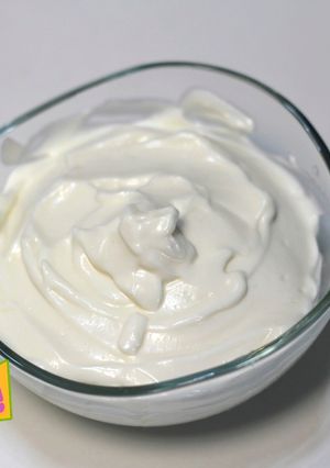 Foto principal de Mayonesa Sin Huevo, Olvídate de la Salmonelosis!!
