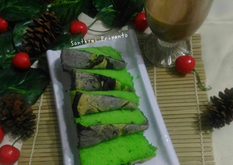 170. Bolu Pandan