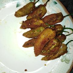 A picture of Peri Bites 😋🌶️🤗.