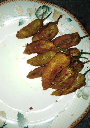 A picture of Peri Bites 😋🌶️🤗.