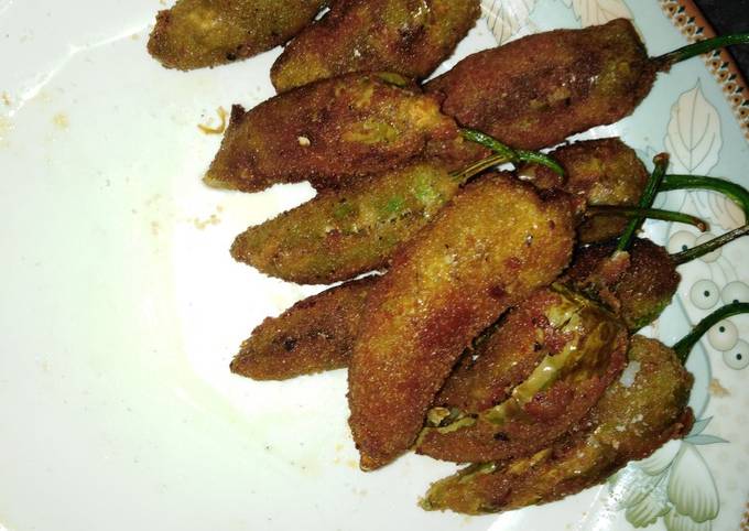 Easiest Way to Prepare Homemade Peri Bites 😋🌶️🤗