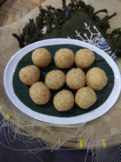 Foto resep Onde Onde