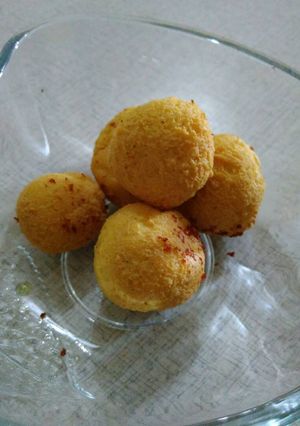 Foto resep Tahu bulat