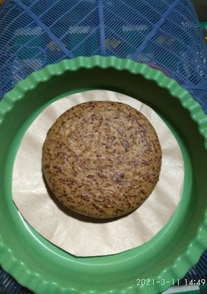 Foto resep Bolu pisang kukus 1 telur tanpa mixer