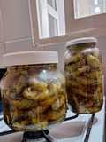 Escabeche de berenjena 🍆