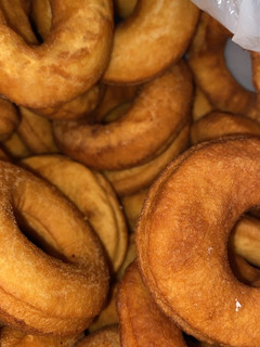 Una foto de Roscas caseras 😋🤌🏼