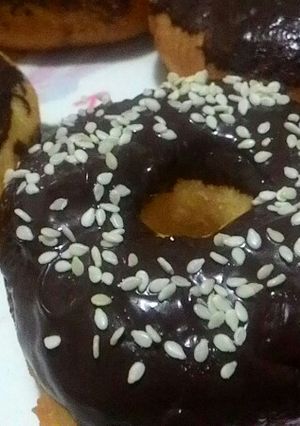 Foto resep Donat Kentang Enak dan Empuk