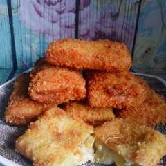 รูปของ Risoles Ayam