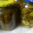 Real Dill Pickles